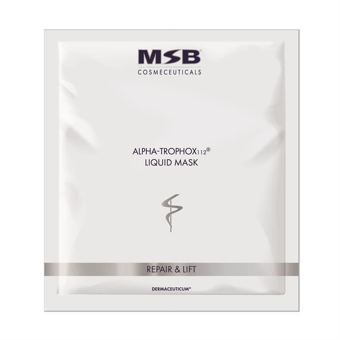 Alpha Trophox112 Liquid Mask Set 6x1