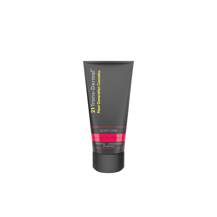 Intensive Deo Cream 50ml