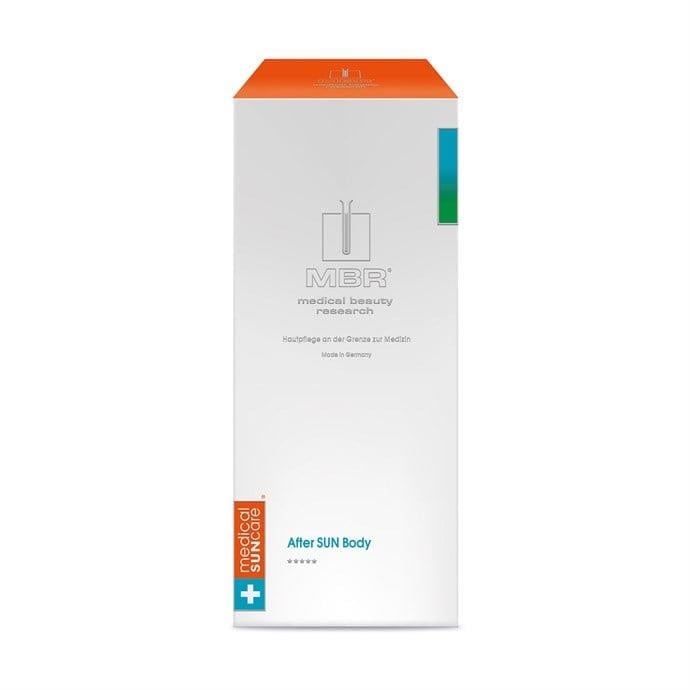 Mbr After SUN Body 200ml