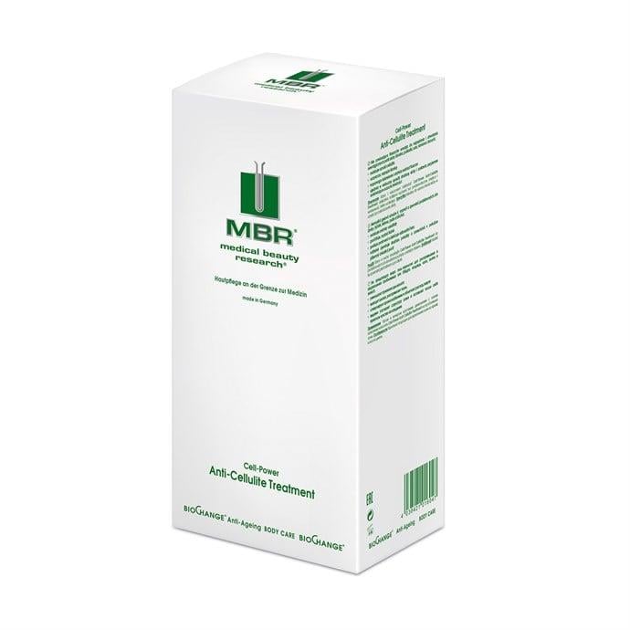 Mbr Anti-Cellulite Treatment 200ml