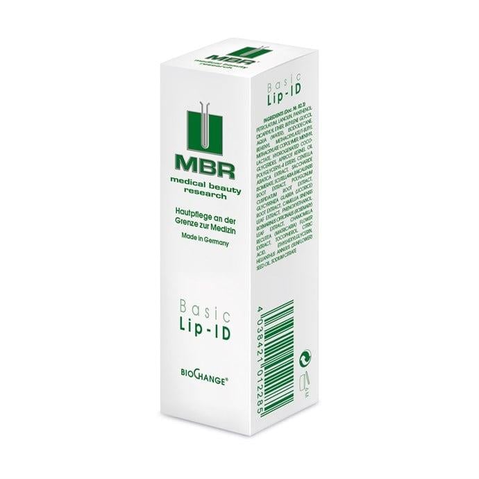 Mbr Basic Lip-ID 7.5ml