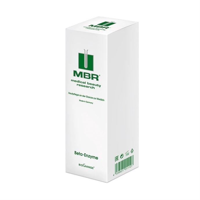 Mbr Beta Enzyme 100ml