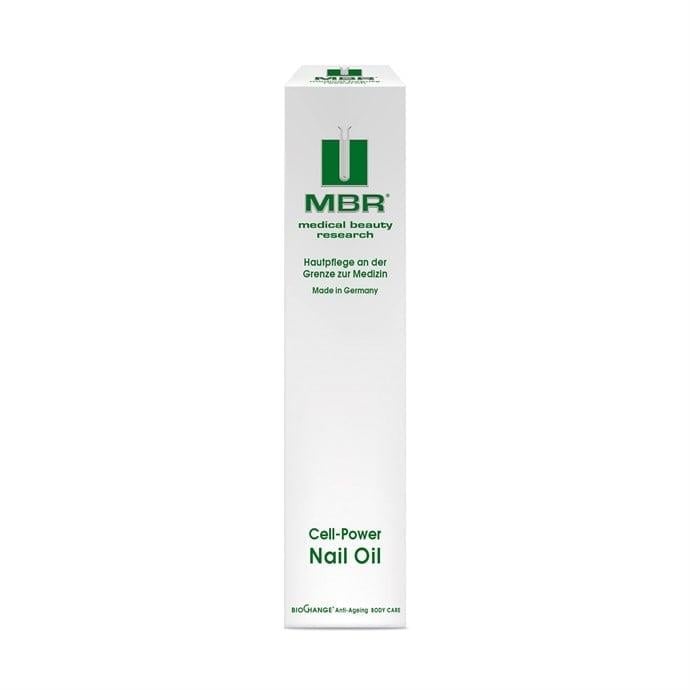 Mbr Cell-Power Nail Oil 7.5ml