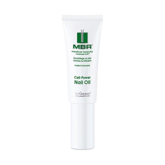 Mbr Cell-Power Nail Oil 7.5ml