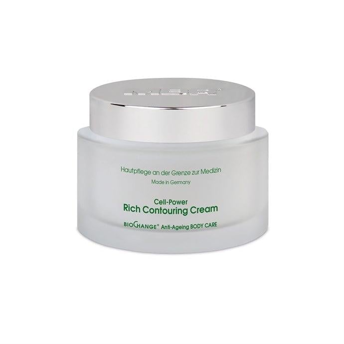 Mbr Cell-Power Rich Contouring Cream 400ml