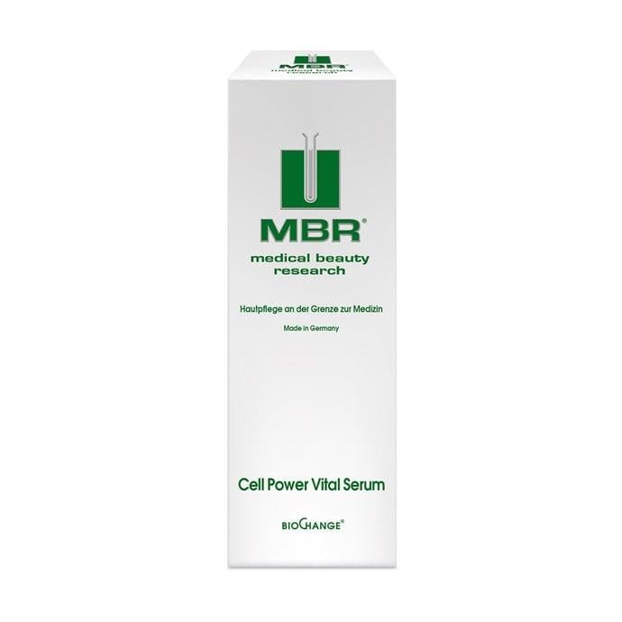 Mbr Cell Power Vital Serum 30ml