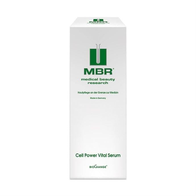 Mbr Cell Power Vital Serum 50ml