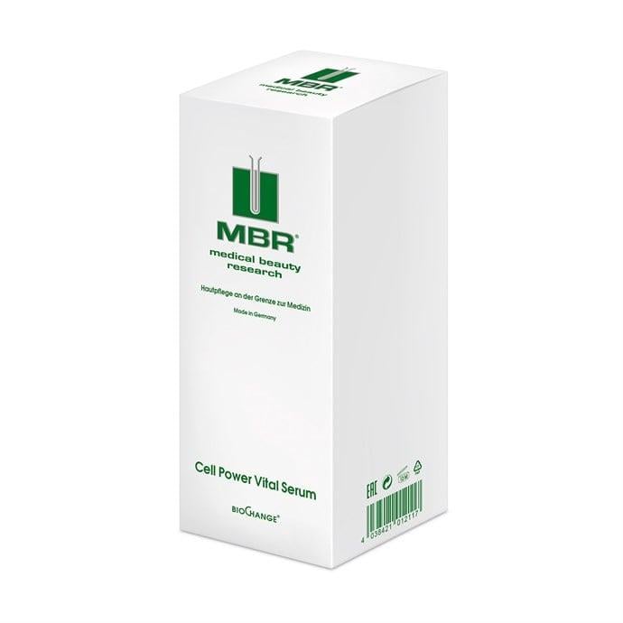 Mbr Cell Power Vital Serum 50ml