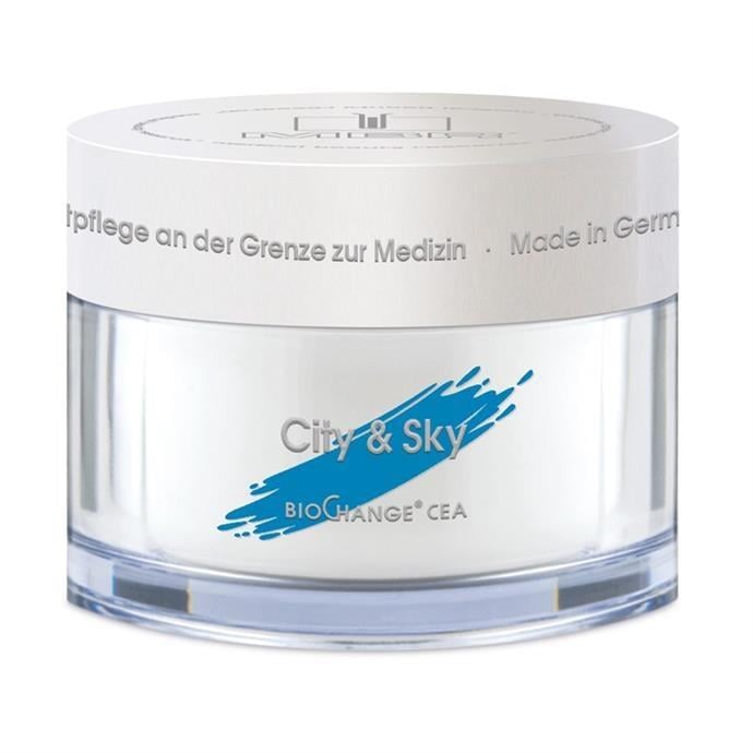 Mbr City&Sky 50ml