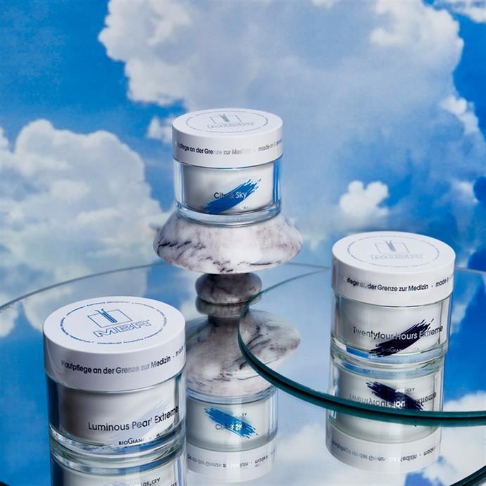Mbr City&Sky 50ml
