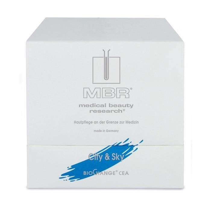 Mbr City&Sky 50ml