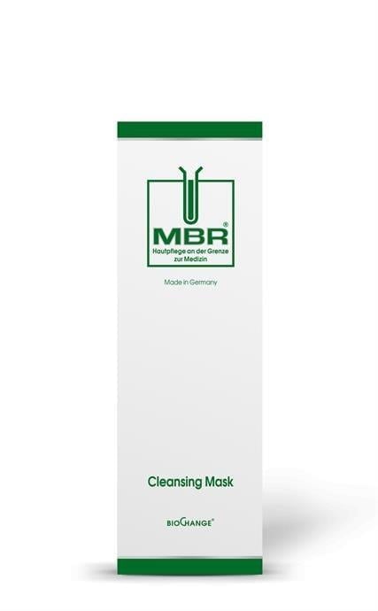 Mbr Cleansing Mask 100ml