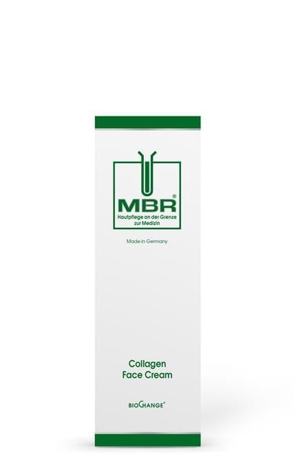 Mbr Collagen Face Cream 50ml