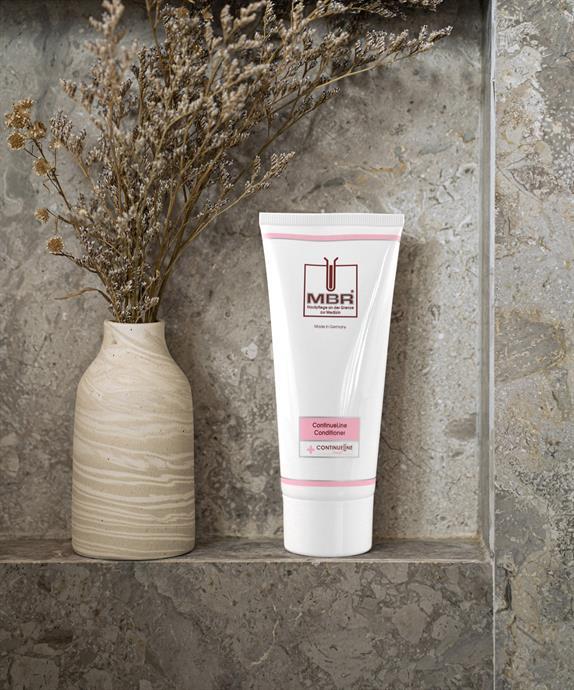 Mbr ContinueLine Conditioner Yatıştırıcı Saç Kremi 200ml