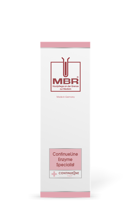Mbr ContinueLine Enzyme Specialist 50ml