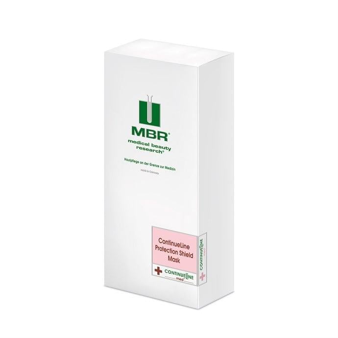 Mbr Continueline Protection Shield Mask 50ml
