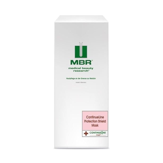 Mbr Continueline Protection Shield Mask 50ml