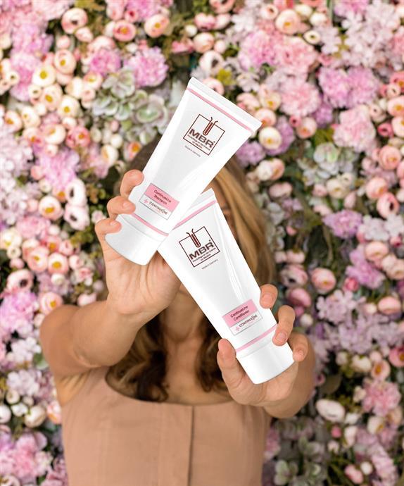 Mbr ContinueLine Shampoo 200ml