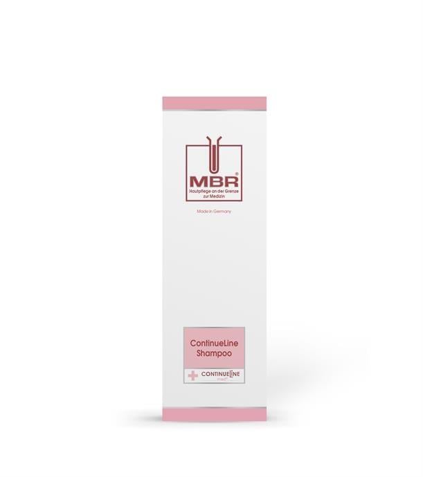 Mbr ContinueLine Shampoo 200ml