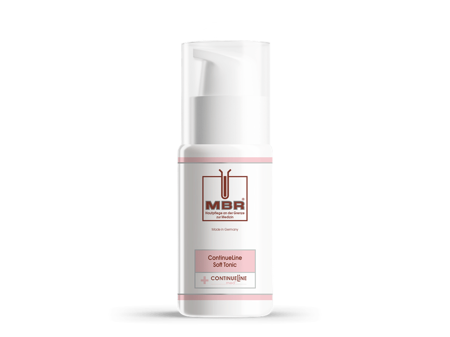 Mbr ContinueLine Soft Tonic 150ml