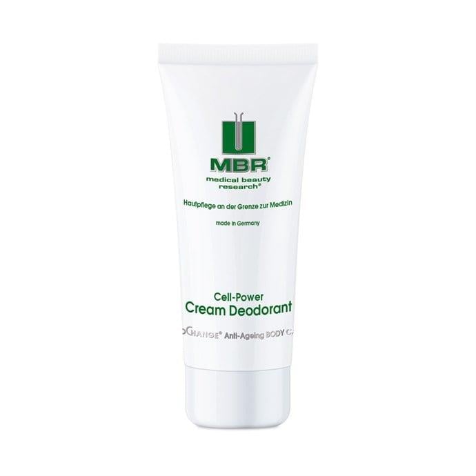 Mbr Cream Deodorant 50ml