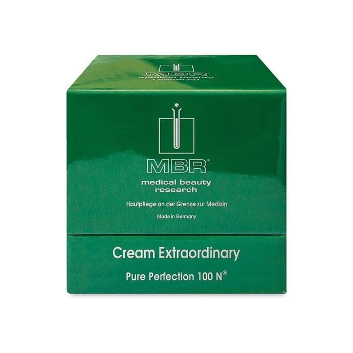 Mbr Cream Extraordinary 50ml