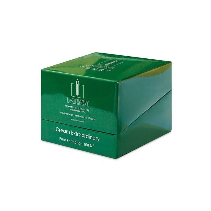 Mbr Cream Extraordinary 50ml