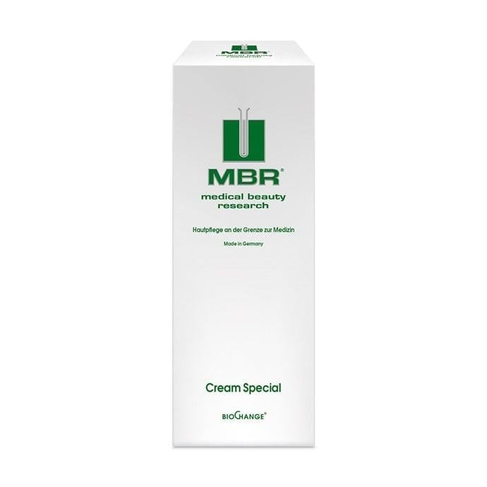 Mbr Cream Special 50ml