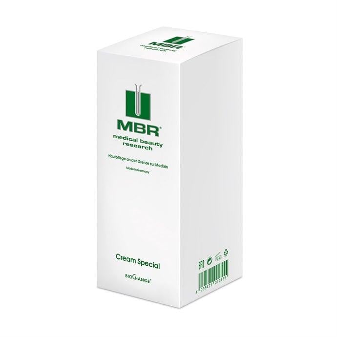 Mbr Cream Special 50ml