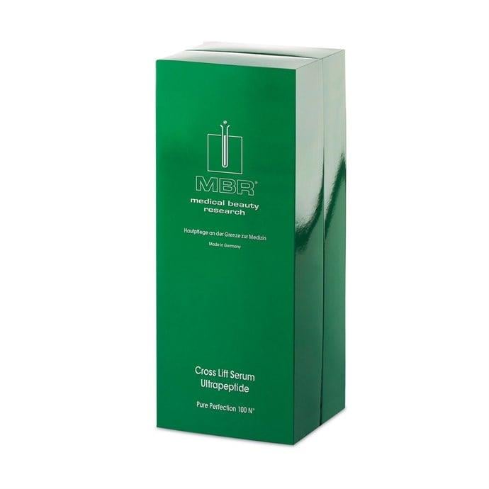 Mbr Cross Lift Serum Ultrapeptide 30ml