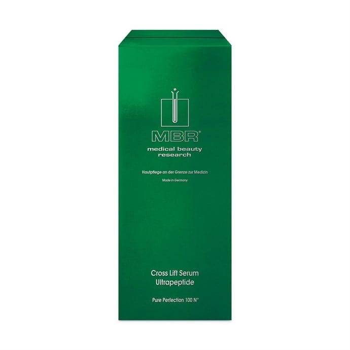Mbr Cross Lift Serum Ultrapeptide 30ml