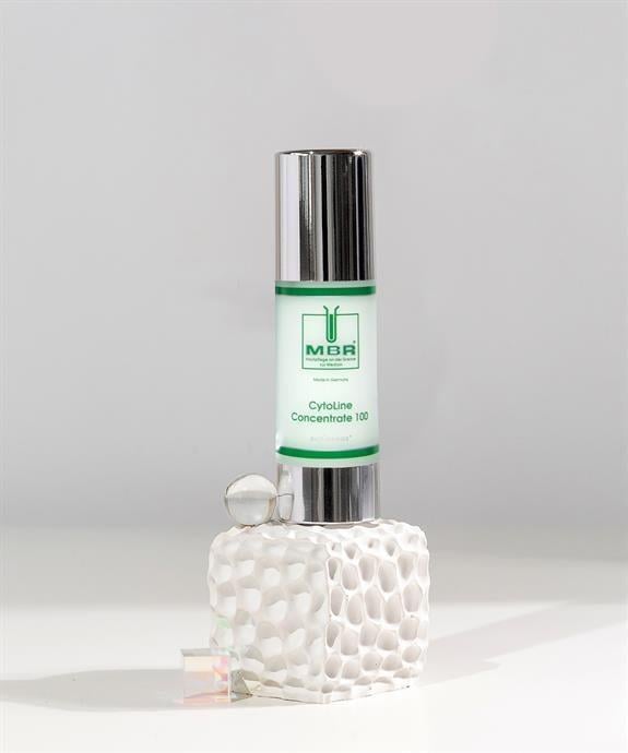 Mbr CytoLine Concentrate 100 Sıkılaştırıcı Yüz Serumu 50ml