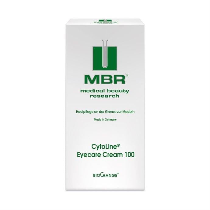 Mbr CytoLine Eyecare Cream 100 15ml