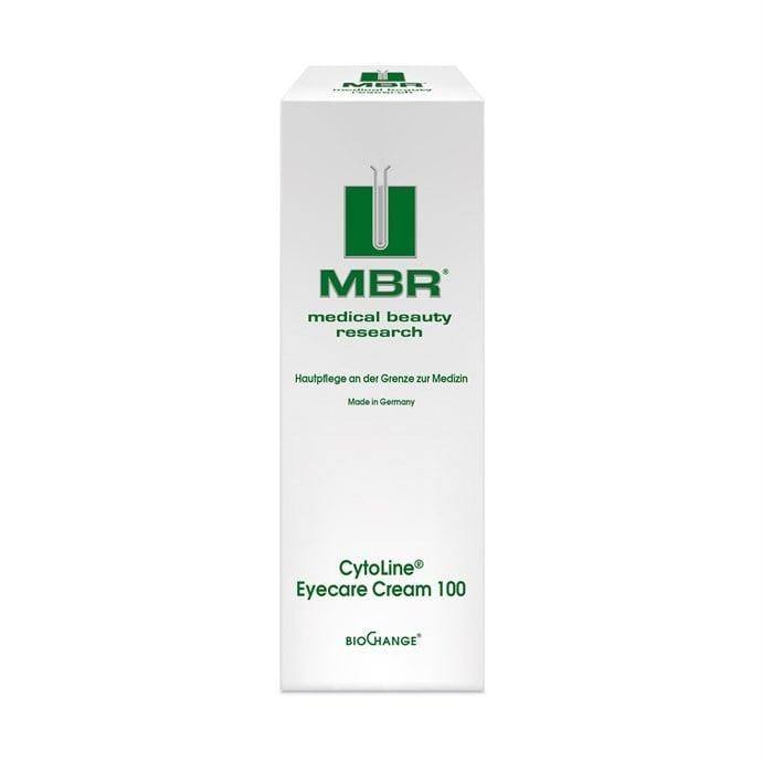 Mbr CytoLine Eyecare Cream 100 30ml