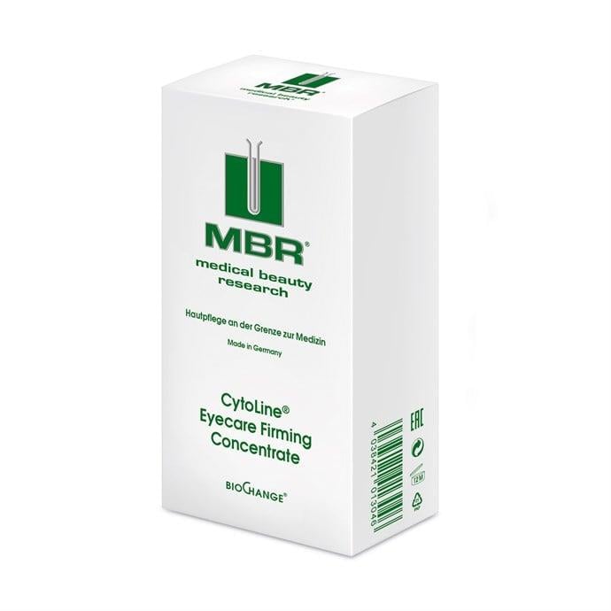 Mbr CytoLine Eyecare Firming Concentrate 15ml