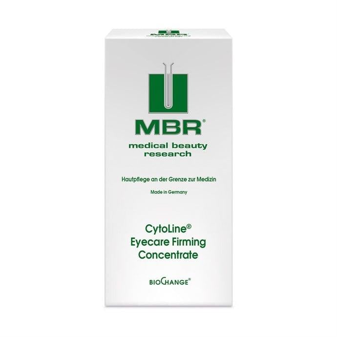 Mbr CytoLine Eyecare Firming Concentrate 15ml