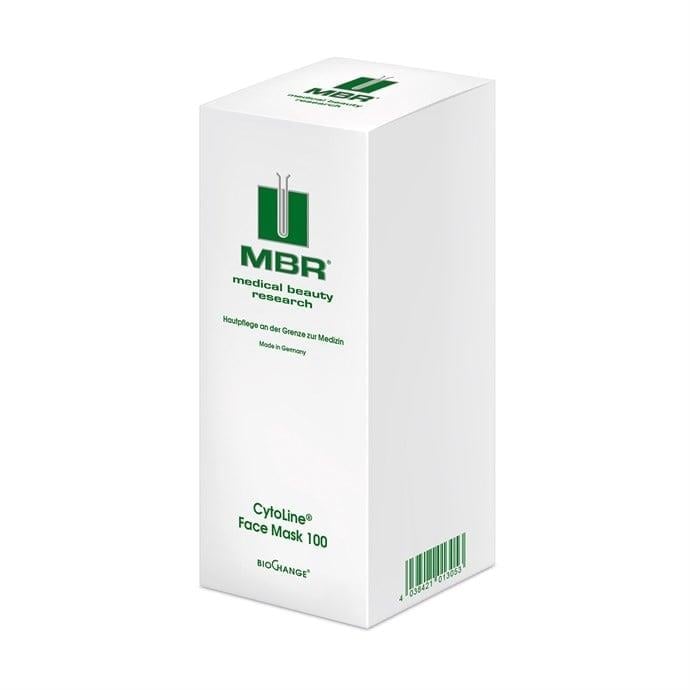 Mbr CytoLine Face Mask 100  50ml