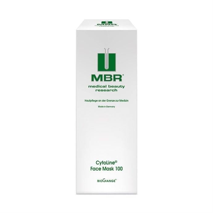 Mbr CytoLine Face Mask 100  50ml