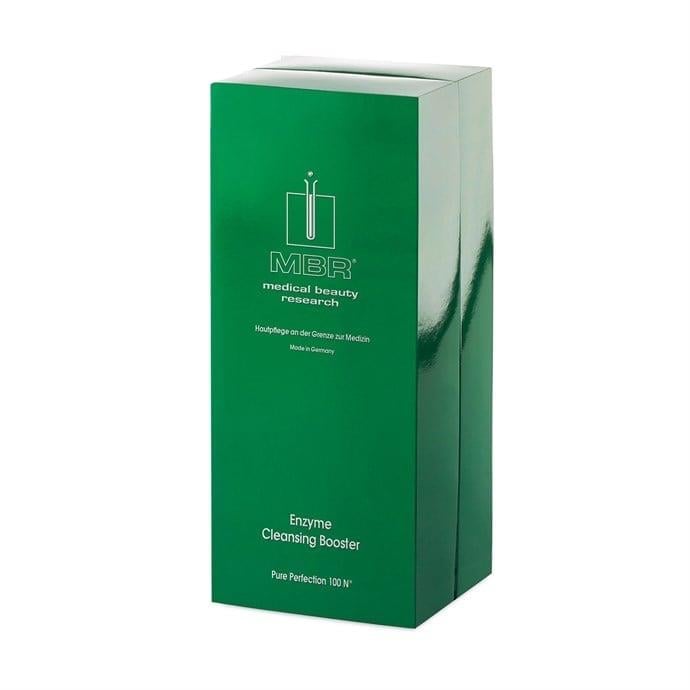 Mbr Enzyme Cleansing Booster 80g
