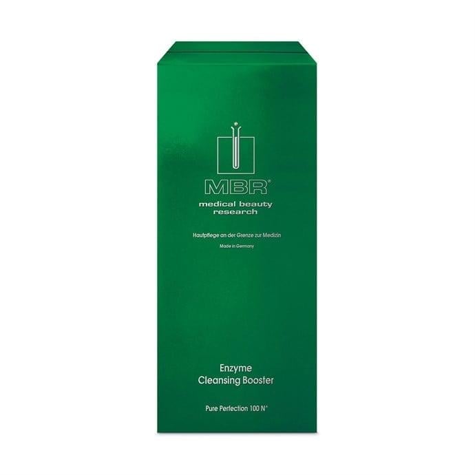 Mbr Enzyme Cleansing Booster 80g