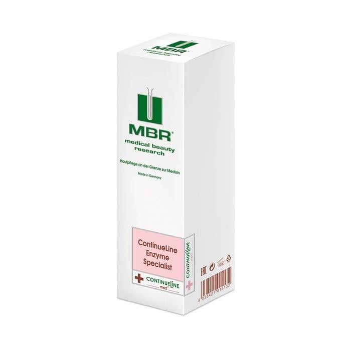Mbr Enzyme Specialist 100ml