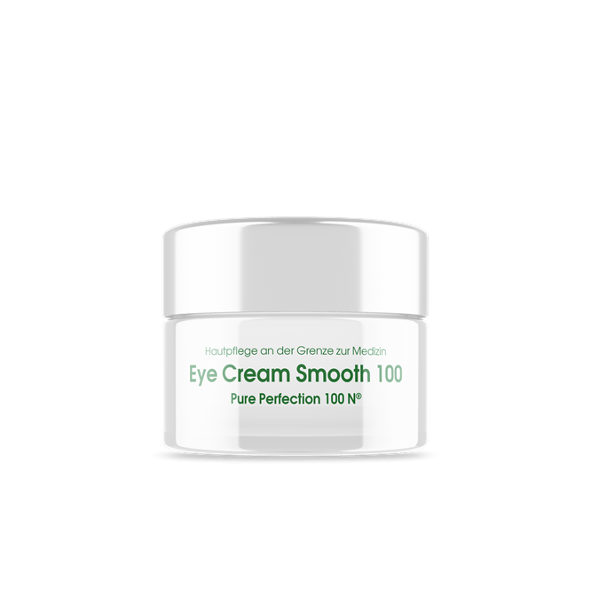 Mbr Eye Cream Smooth 100 15ml