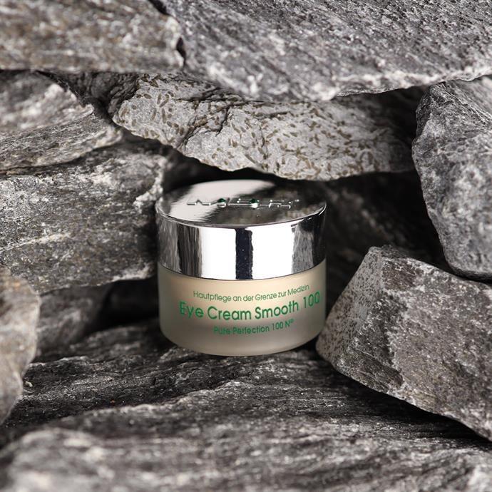 Mbr Eye Cream Smooth 100 15ml