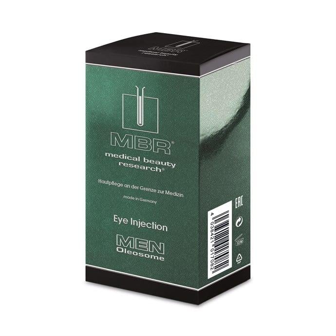 Mbr Eye Injection 15ml