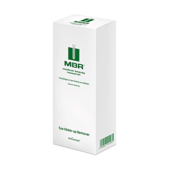 Mbr Eye Make-up Remover 200ml
