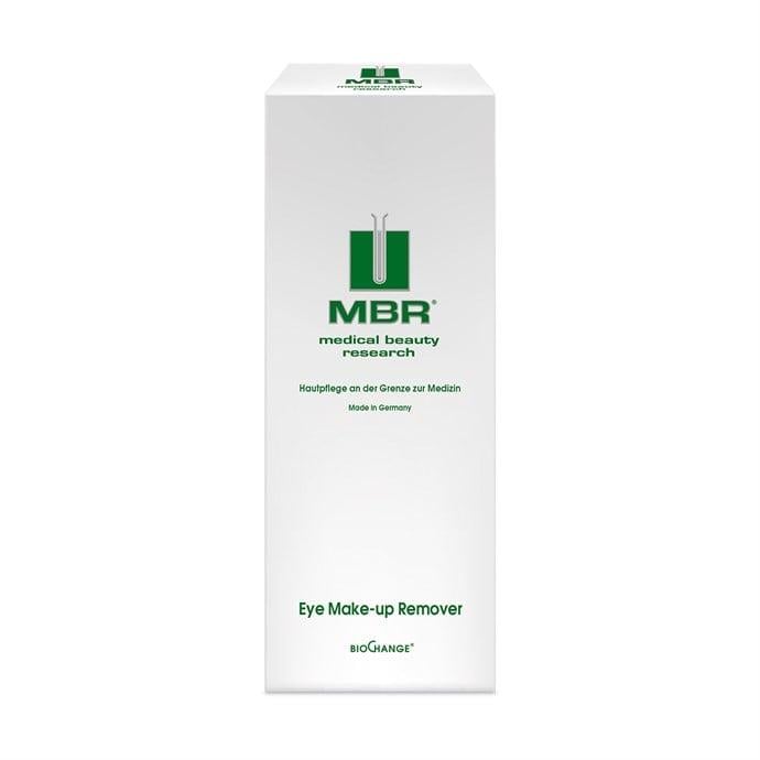 Mbr Eye Make-up Remover 200ml