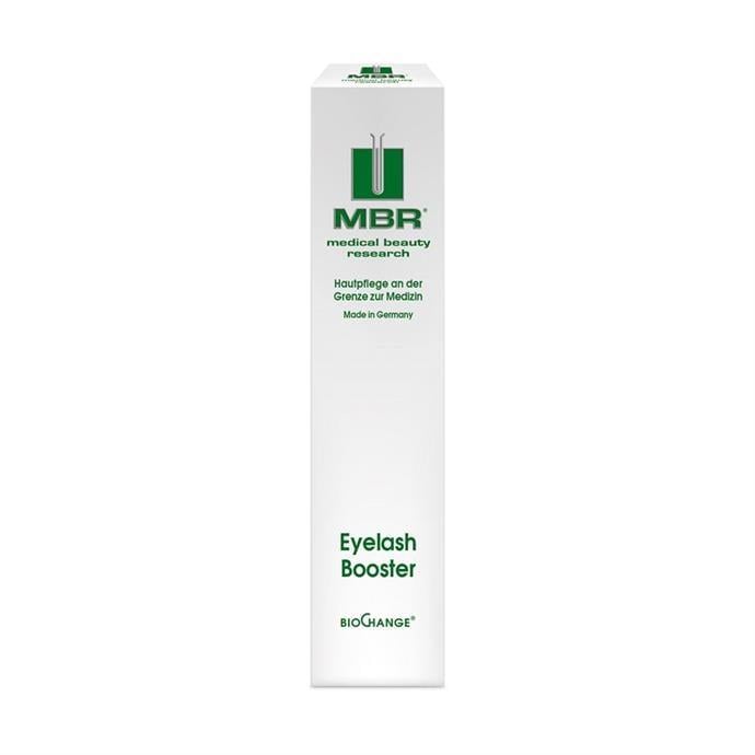 Mbr Eyelash Booster 3ml