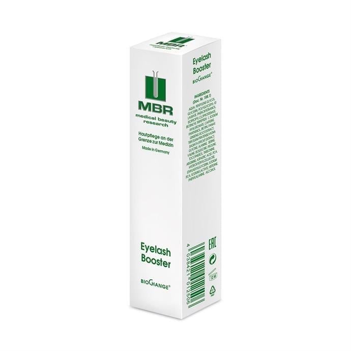 Mbr Eyelash Booster 3ml