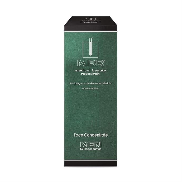 Mbr Face Concentrate 50ml