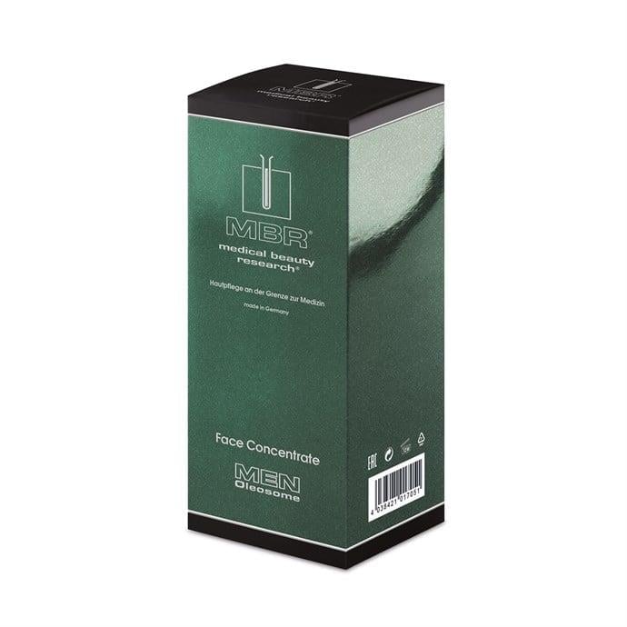 Mbr Face Concentrate 50ml